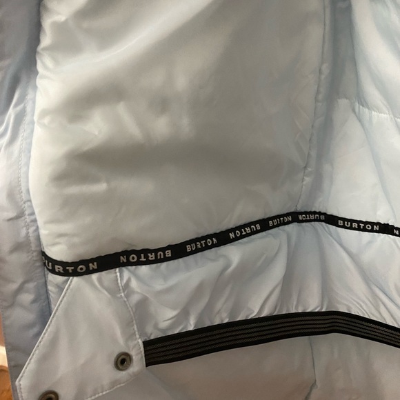 NWOT Burton Boys Covert 2L Jacket & Hat - Skiing | Snowboarding | Sledding - Picture 7 of 14